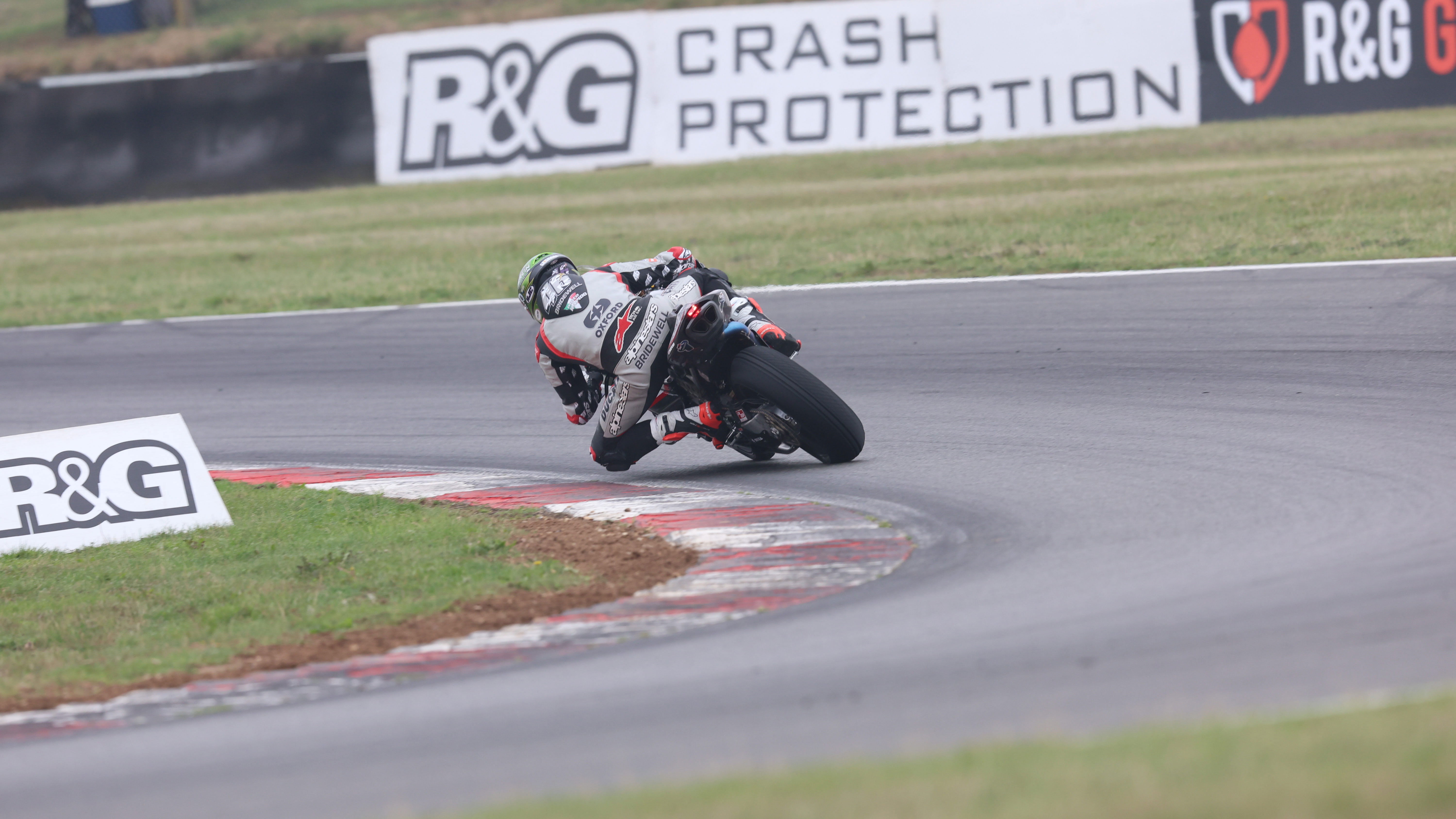 Tommy Bridewell, 2022 Brands Hatch BSB.