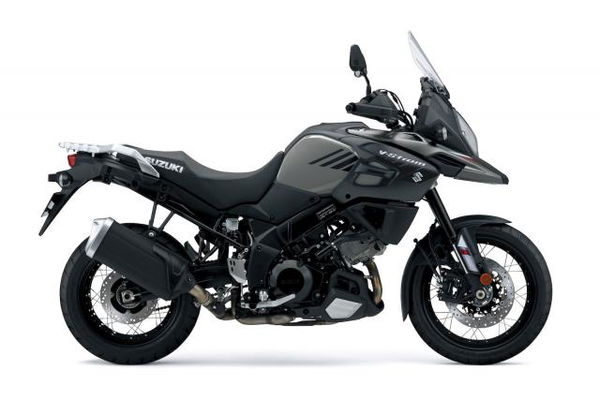 Suzuki V-Strom 1000 XT