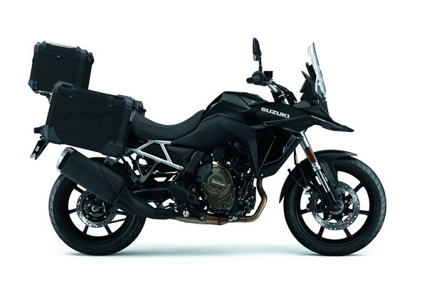 Suzuki V-Strom 800RE Tour