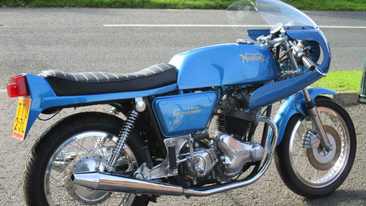 Visordown Marketplace’s Bike of the Day