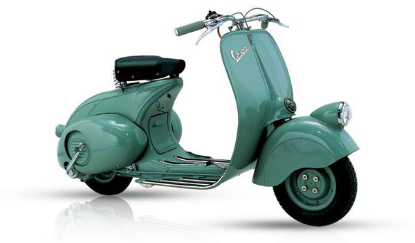 vespa 98- 1946