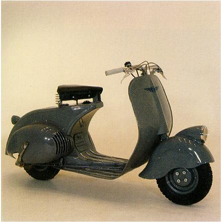 vespa 1946