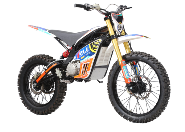 Velimotor VMX12. - Velimotor