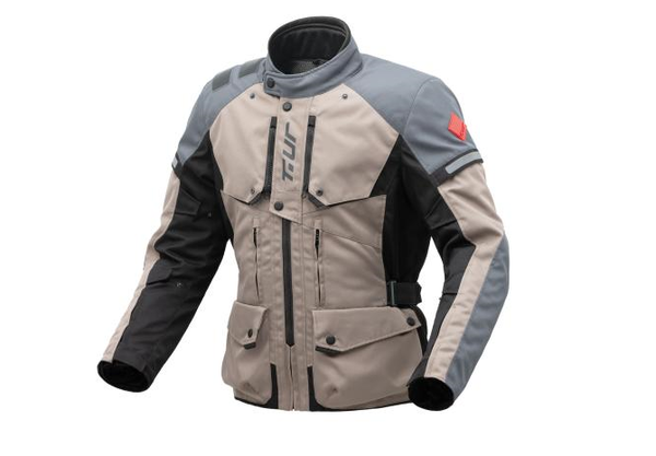 T.UR Waypoint jacket