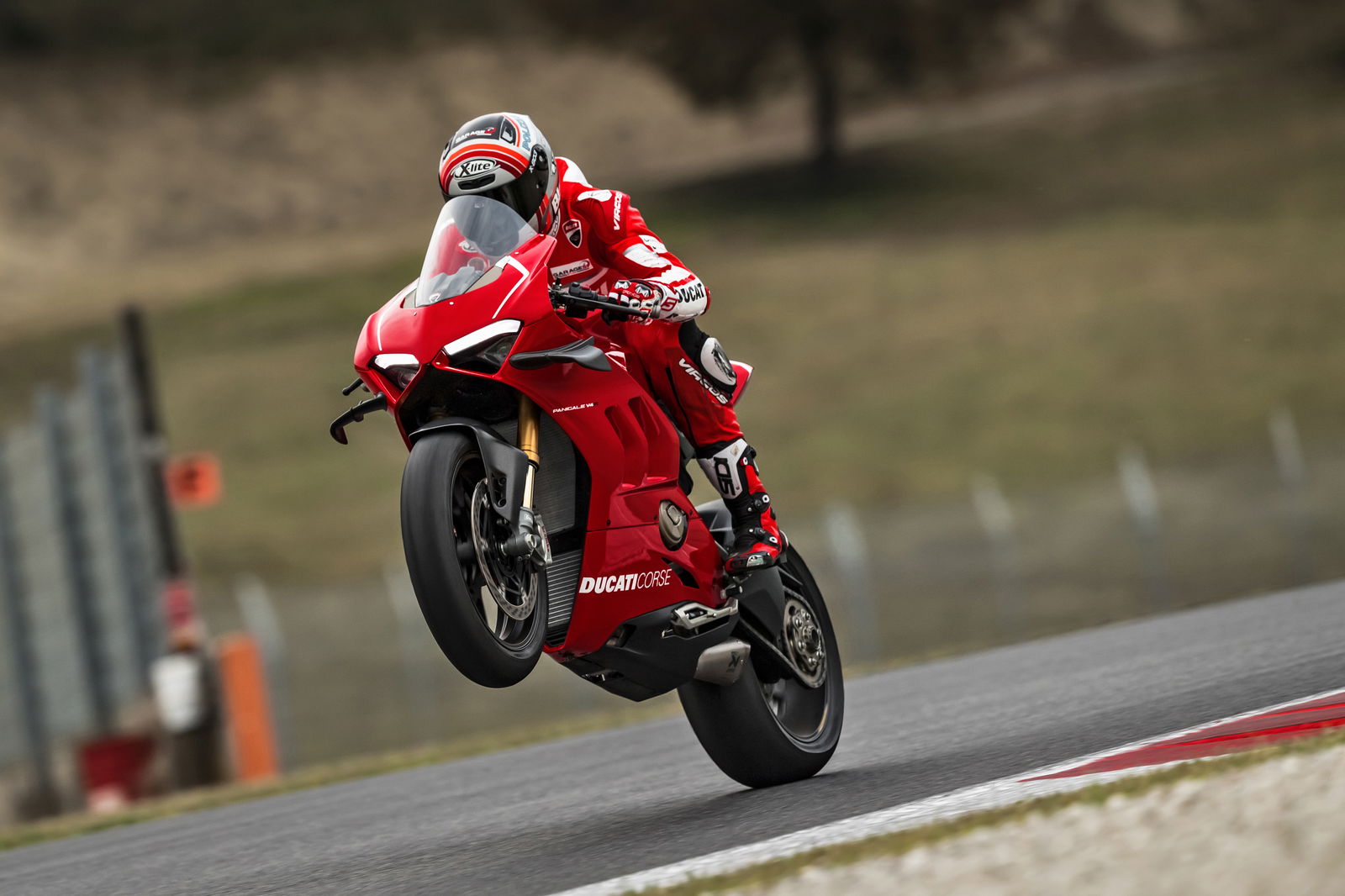 Why an emboldened Norton wants to lure you from Ducati