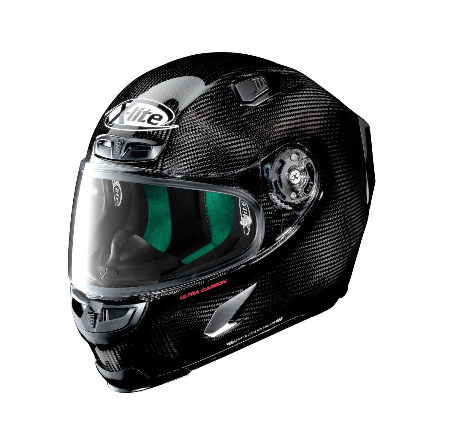 xlite x803 ultra carbon