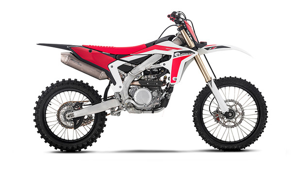 Fantic XXF 450