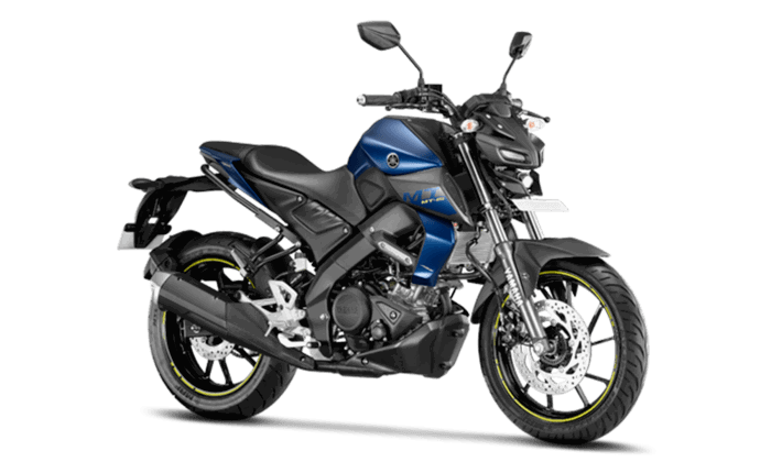 Yamaha MT-15