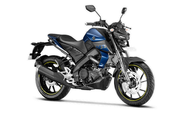 Yamaha MT-15