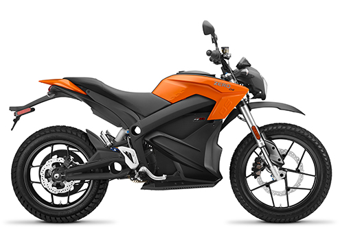 New learner-legal electric bikes from Zero